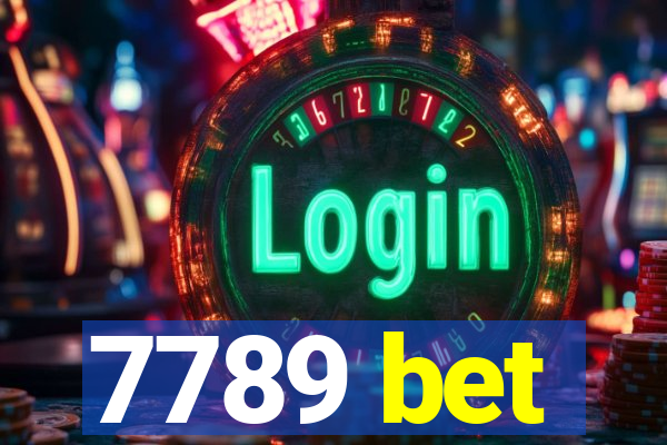 7789 bet